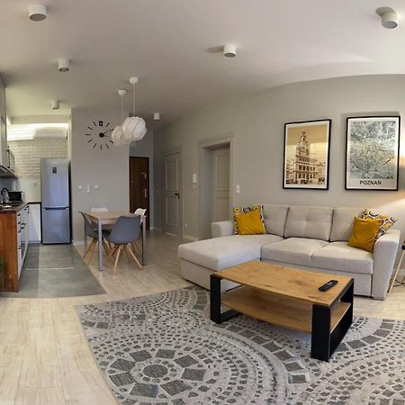 Apartament Byka بوزنان المظهر الخارجي الصورة