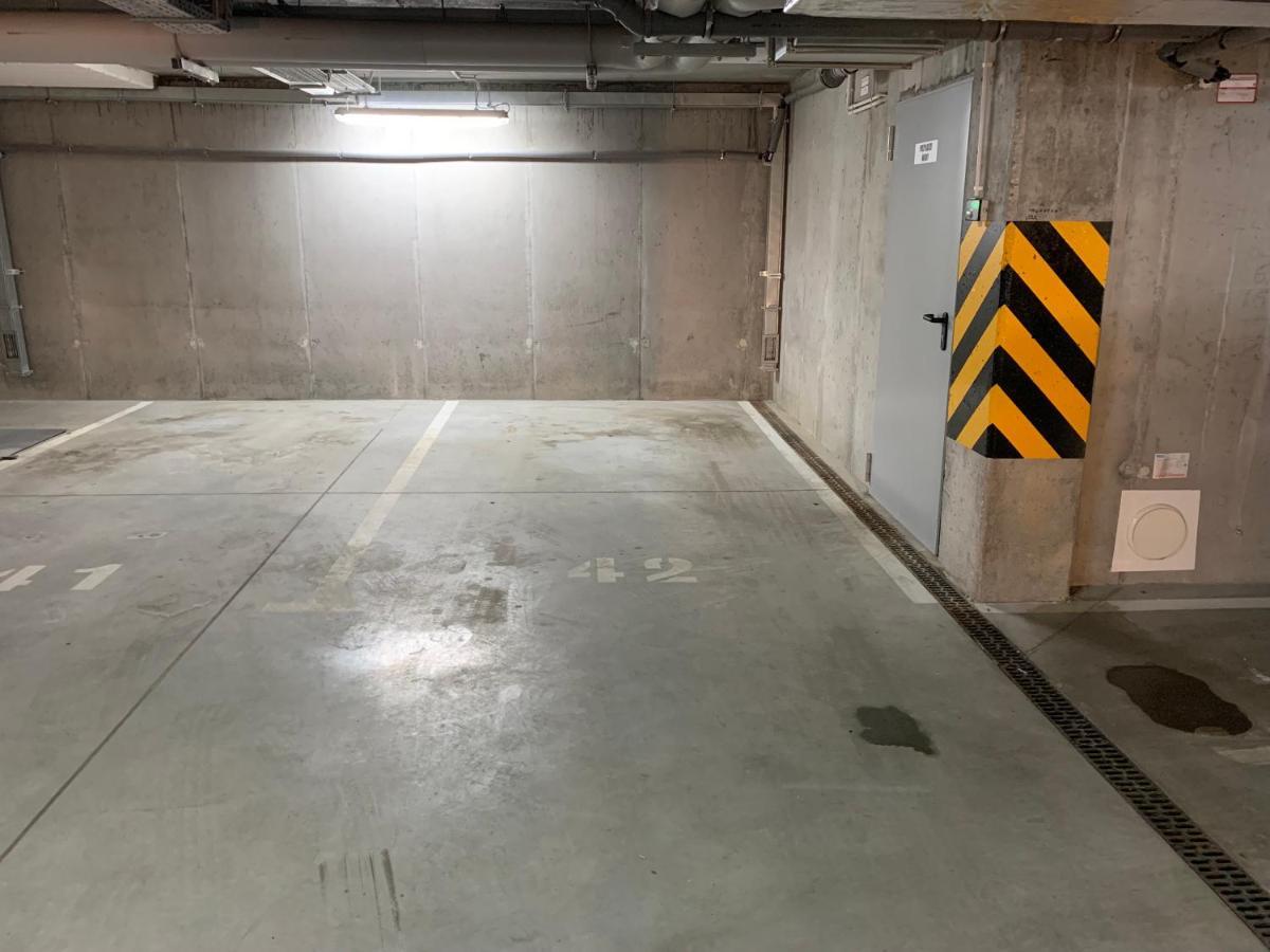 Apartament Byka بوزنان المظهر الخارجي الصورة