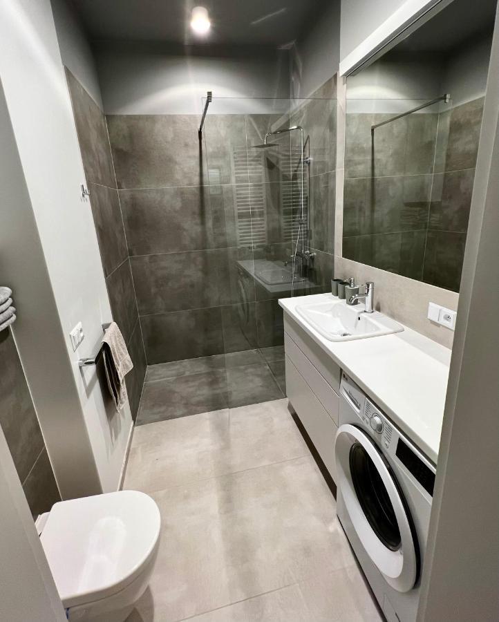 Apartament Byka بوزنان المظهر الخارجي الصورة