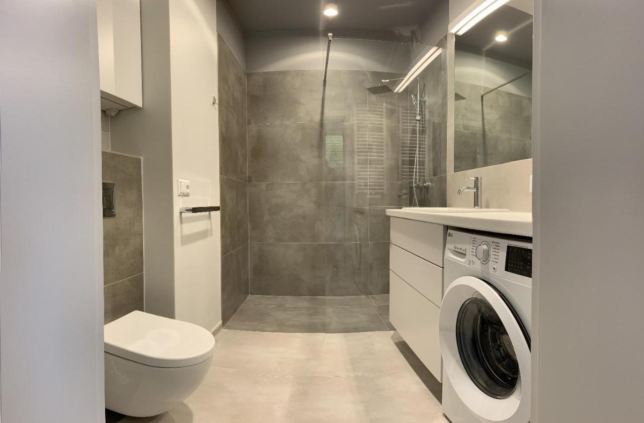 Apartament Byka بوزنان المظهر الخارجي الصورة