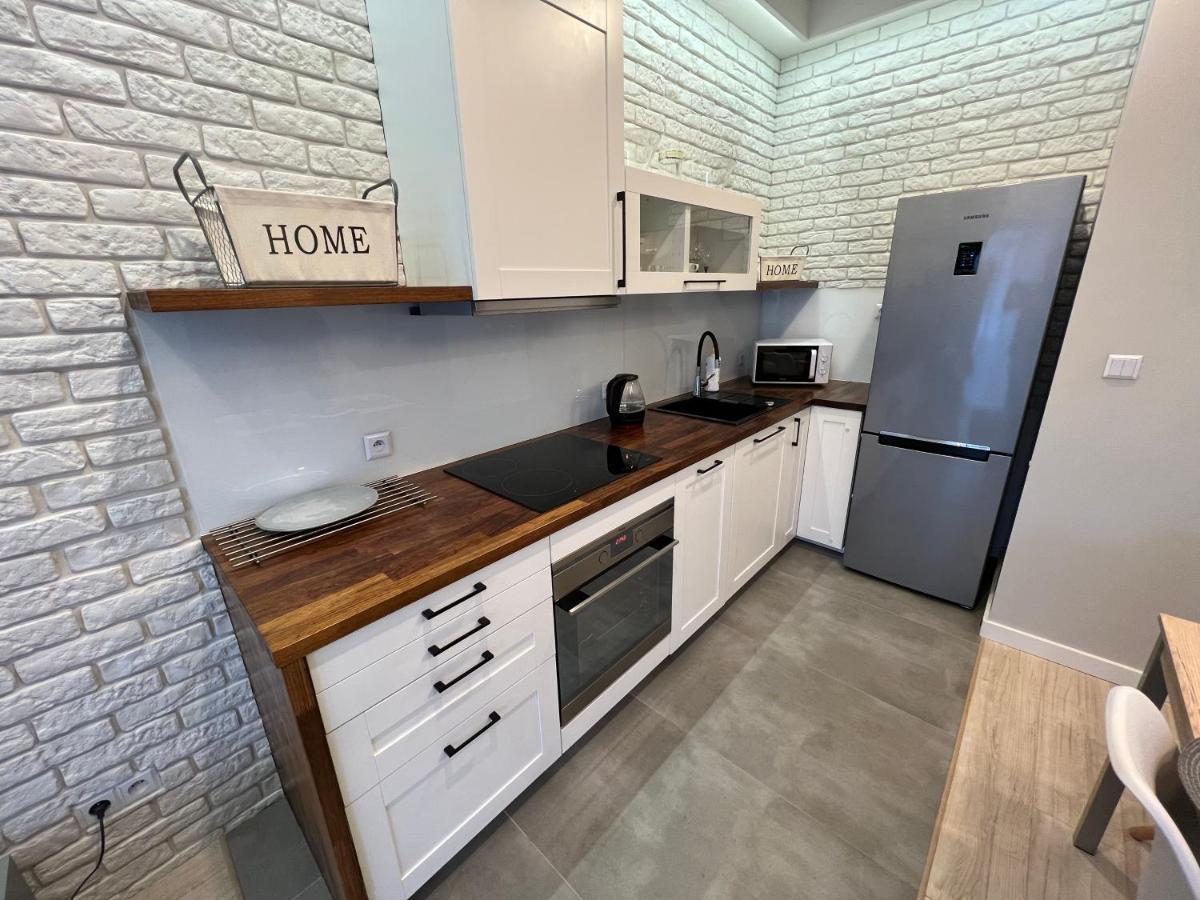 Apartament Byka بوزنان المظهر الخارجي الصورة