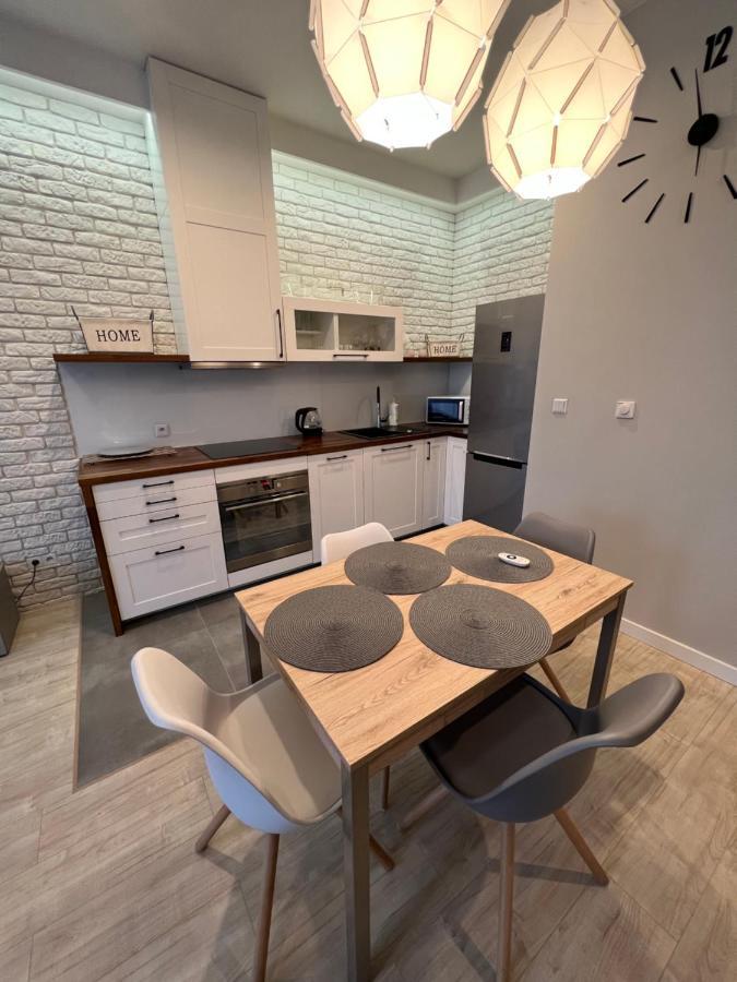 Apartament Byka بوزنان المظهر الخارجي الصورة