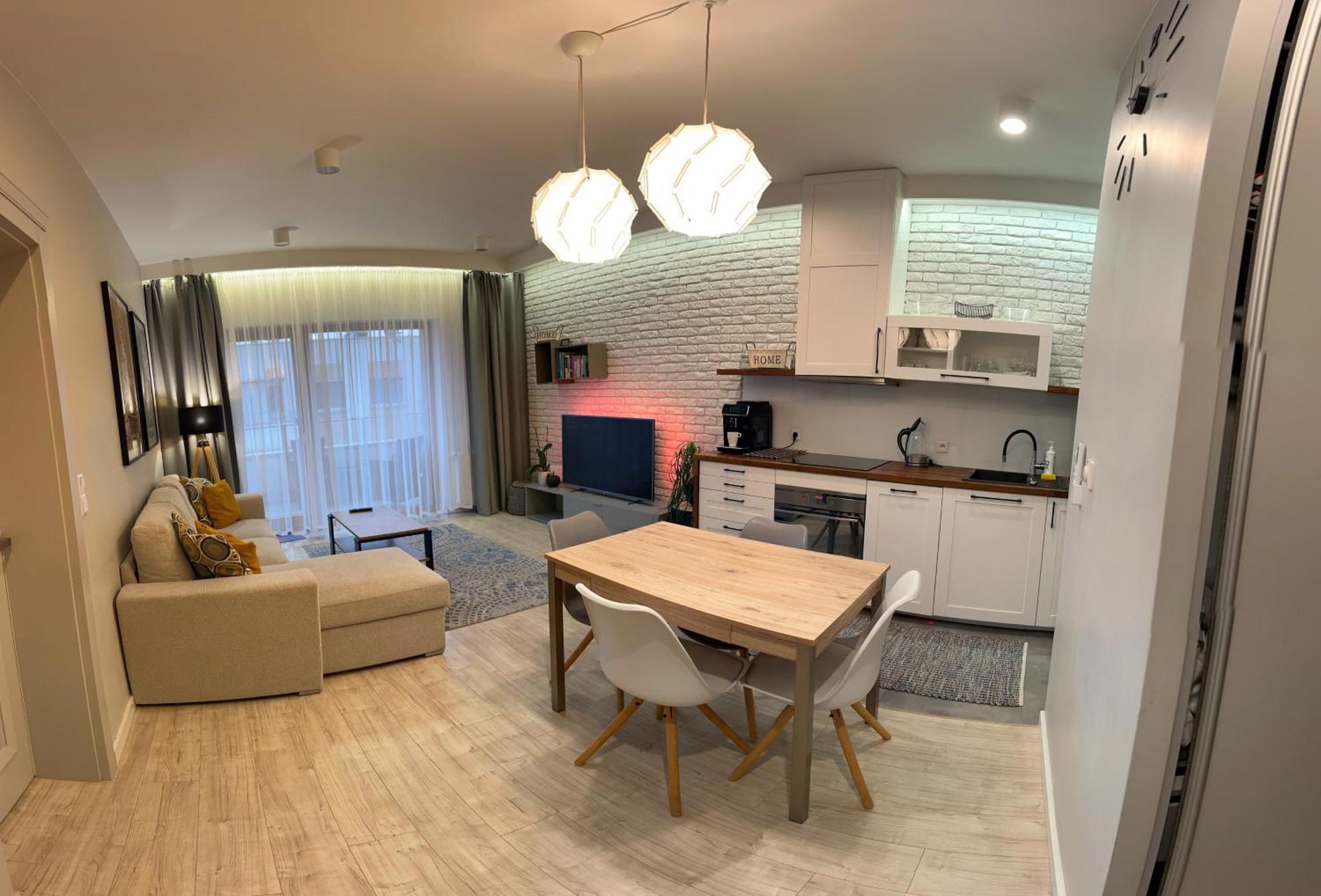 Apartament Byka بوزنان المظهر الخارجي الصورة